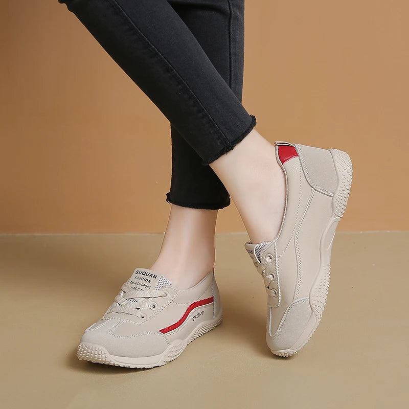 ThickStep Shoes  Women