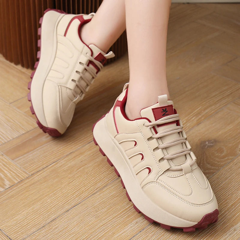 WhiteWalk Shoes Women