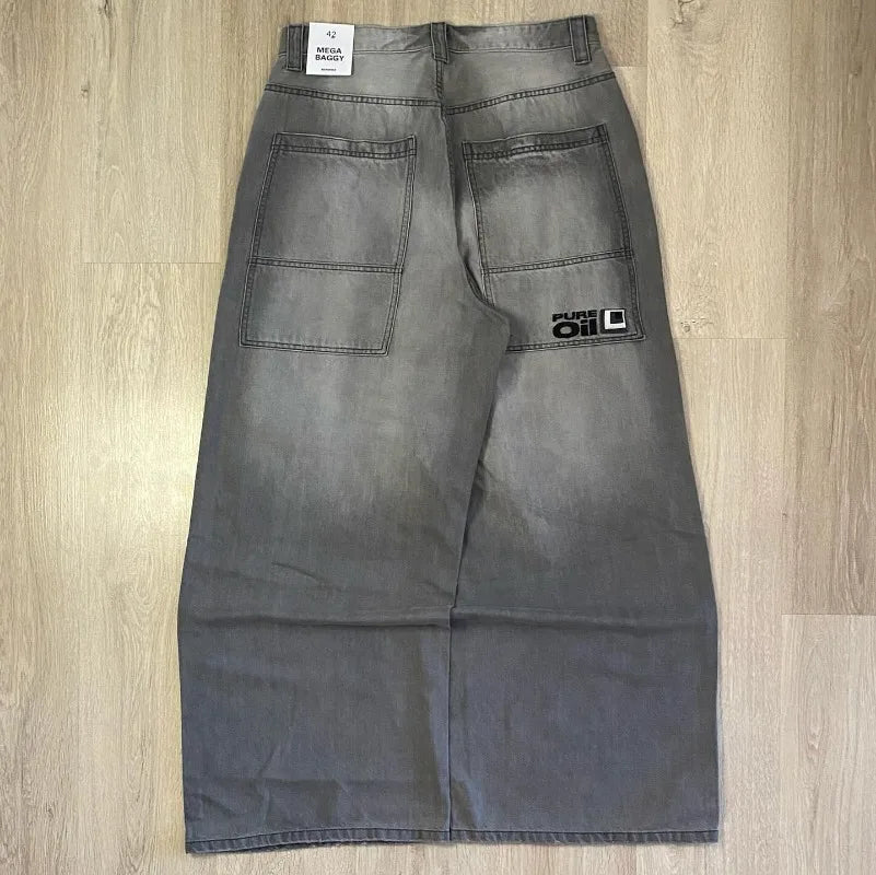 Infernal Denim women