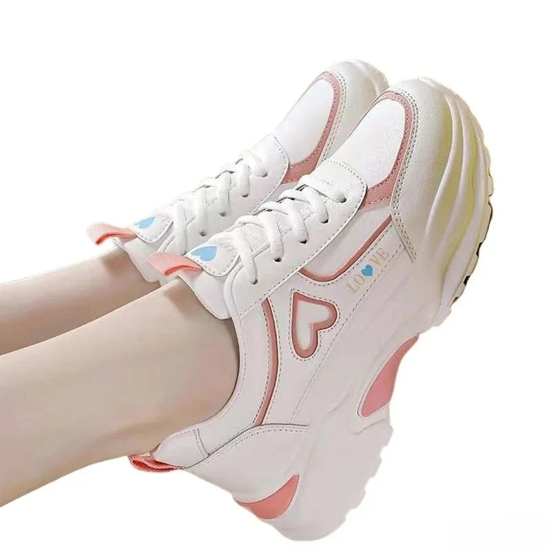 casual breathable women