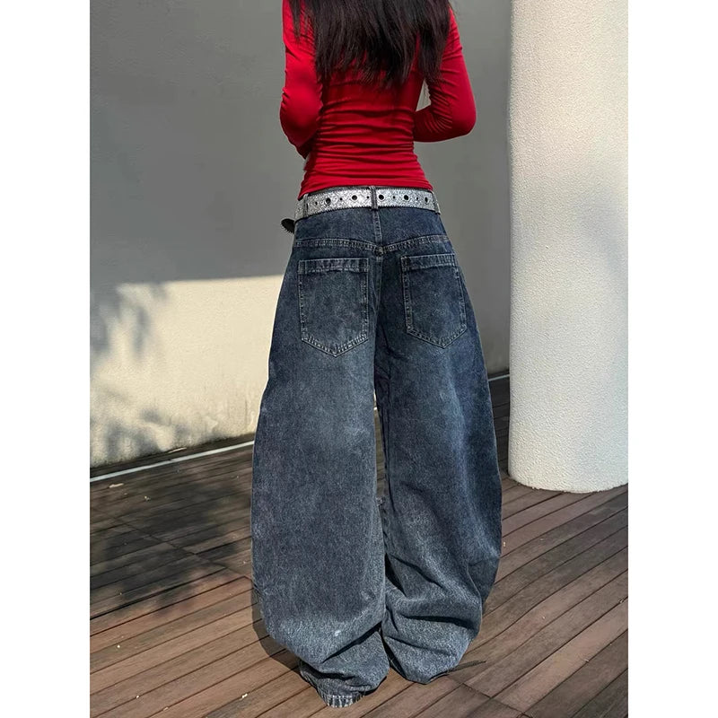 Hellfire Baggy women