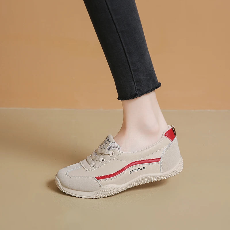 ThickStep Shoes  Women