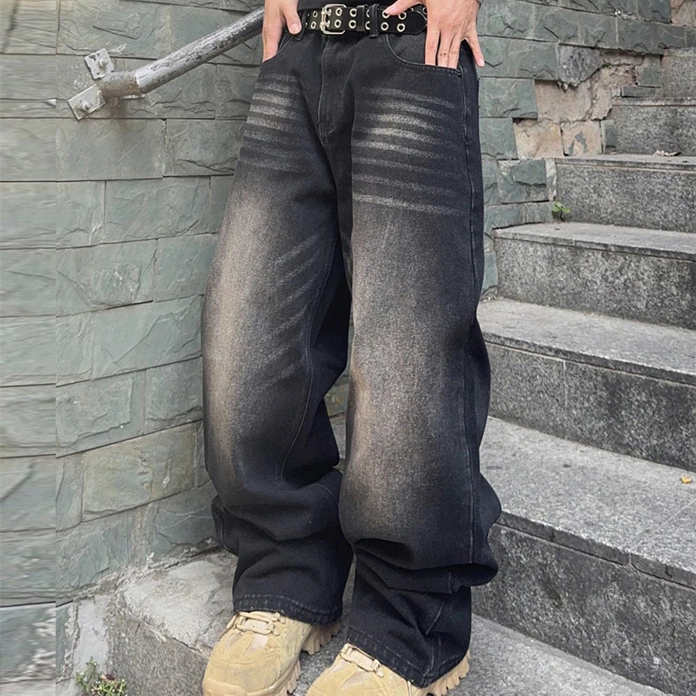 Inferno Denim mens