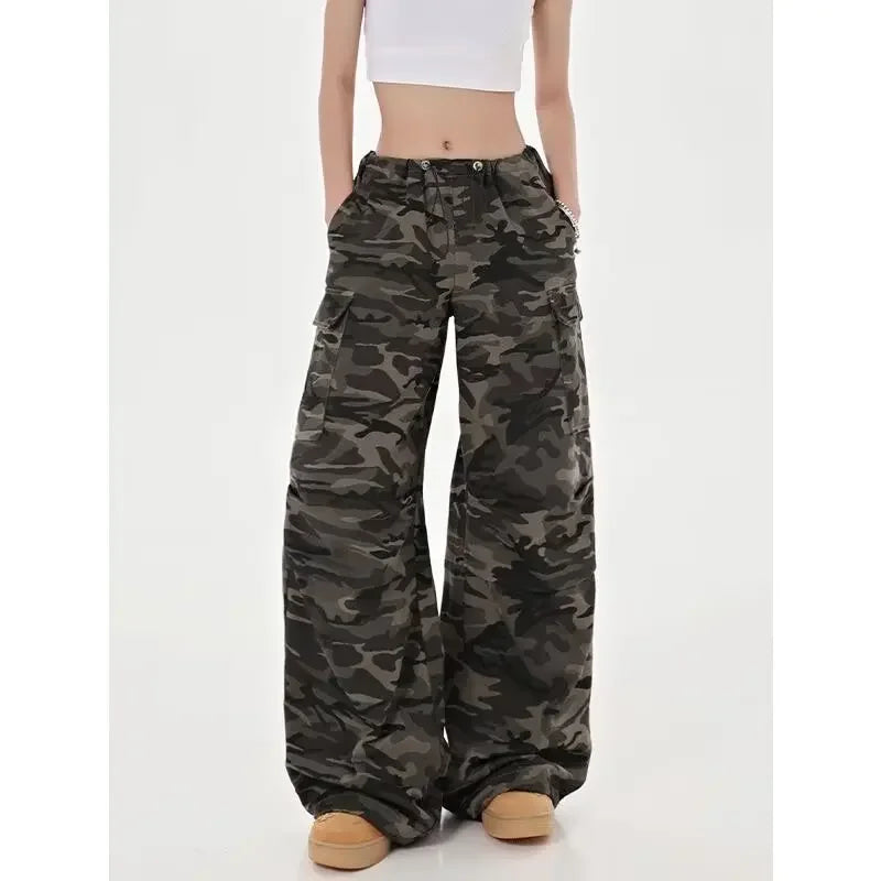 American Smoky Wide women