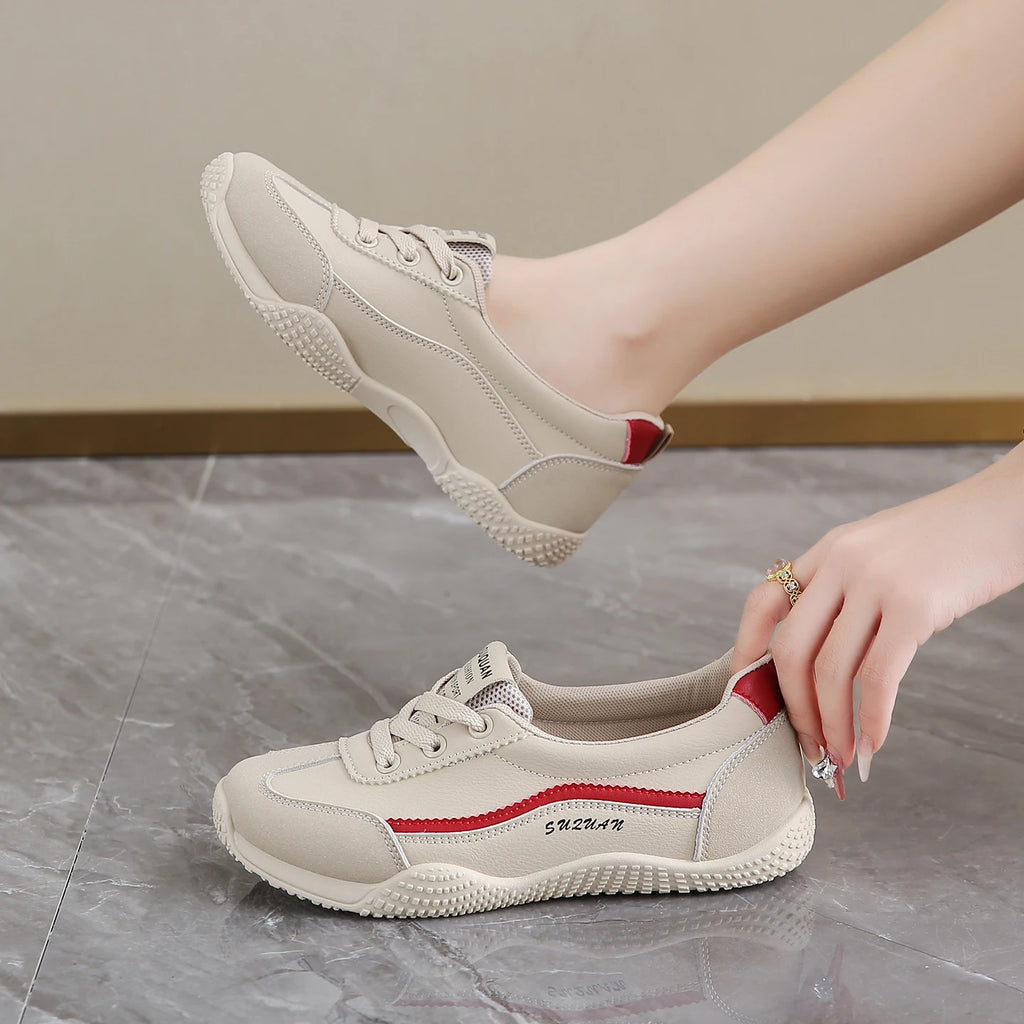 ThickStep Shoes  Women