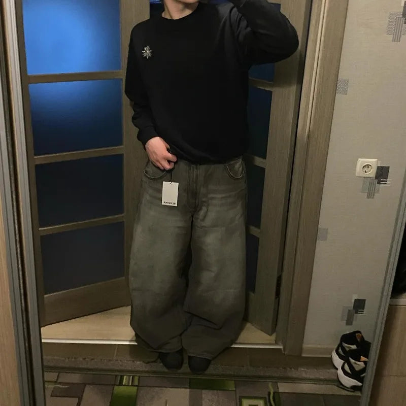 Infernal Denim women