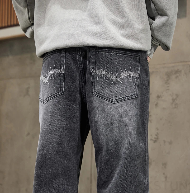 Wildfire Denim mens