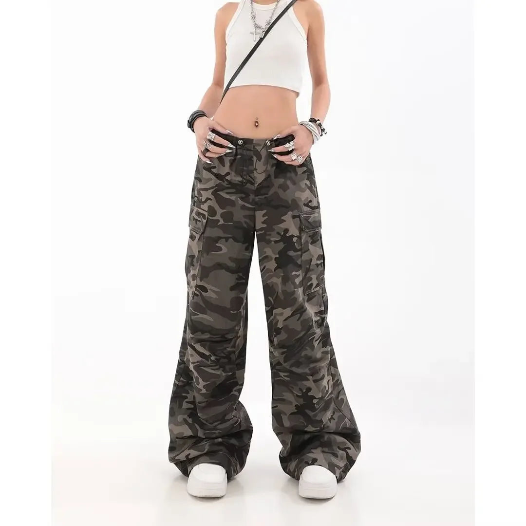 American Smoky Wide women