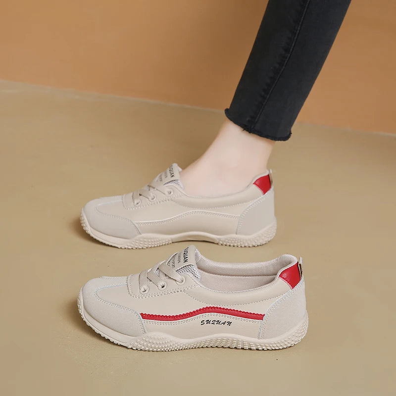 ThickStep Shoes  Women