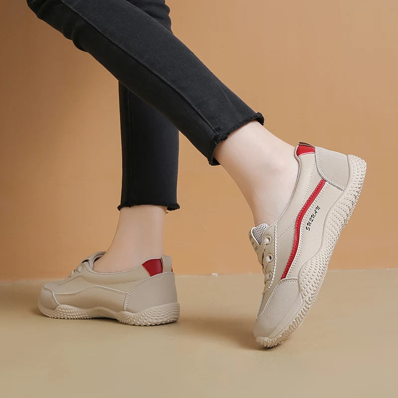 ThickStep Shoes  Women